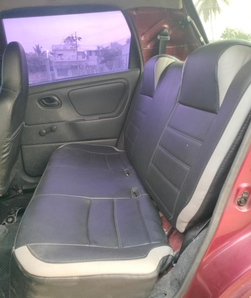 Maruti Suzuki Alto - Image 2