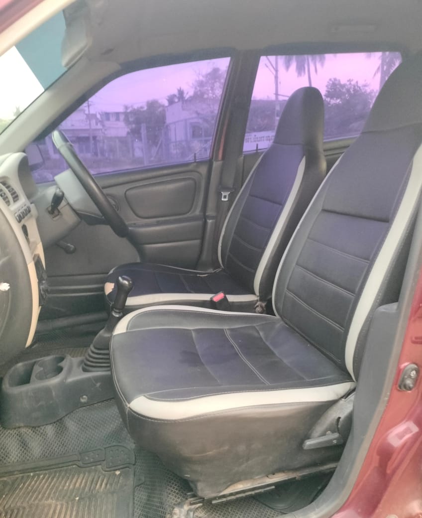 Maruti Suzuki Alto - Image 5