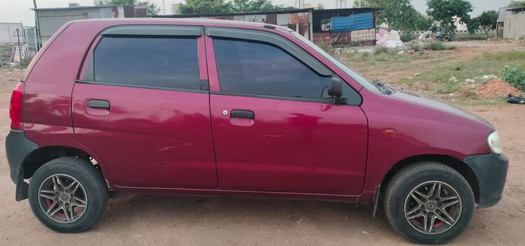 Maruti Suzuki Alto - Image 6