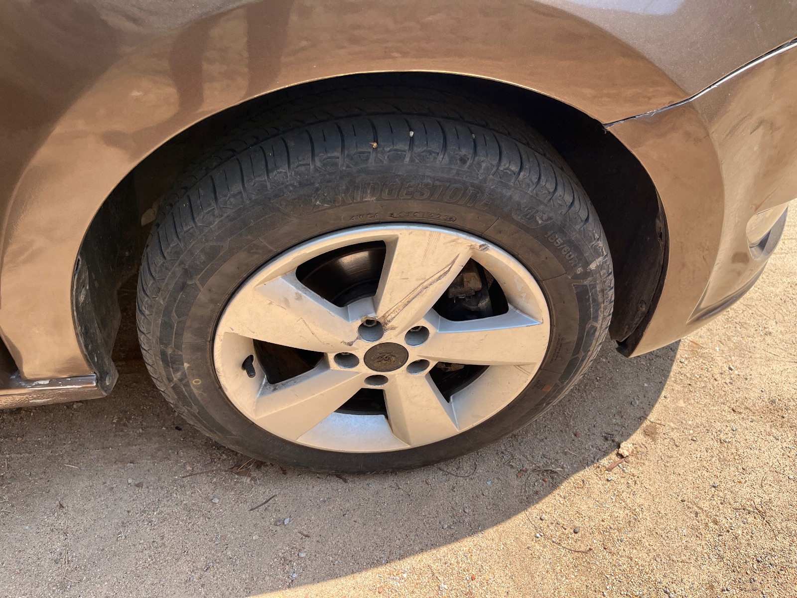 Skoda Rapid - Image 7