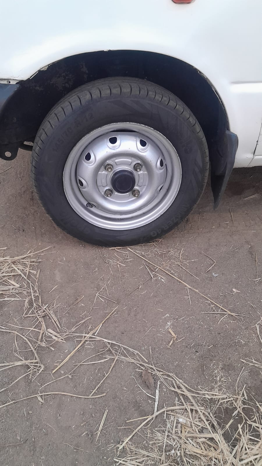 Maruti Suzuki 800 - Image 8