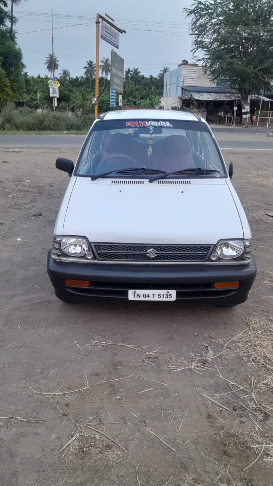 Maruti Suzuki 800 - Image 6
