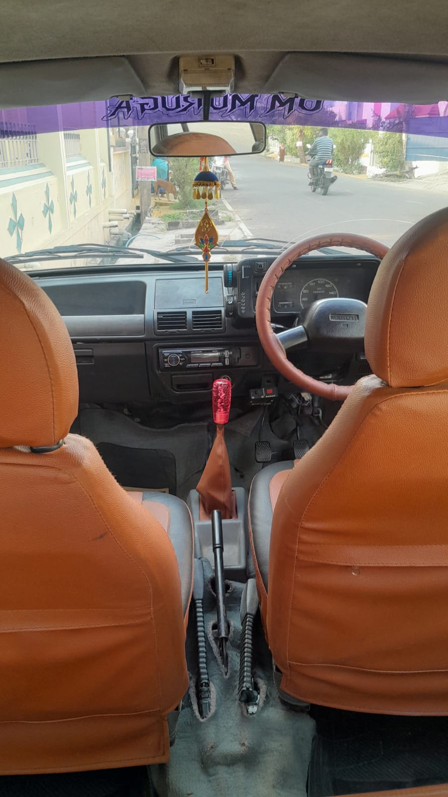 Maruti Suzuki 800 - Image 2