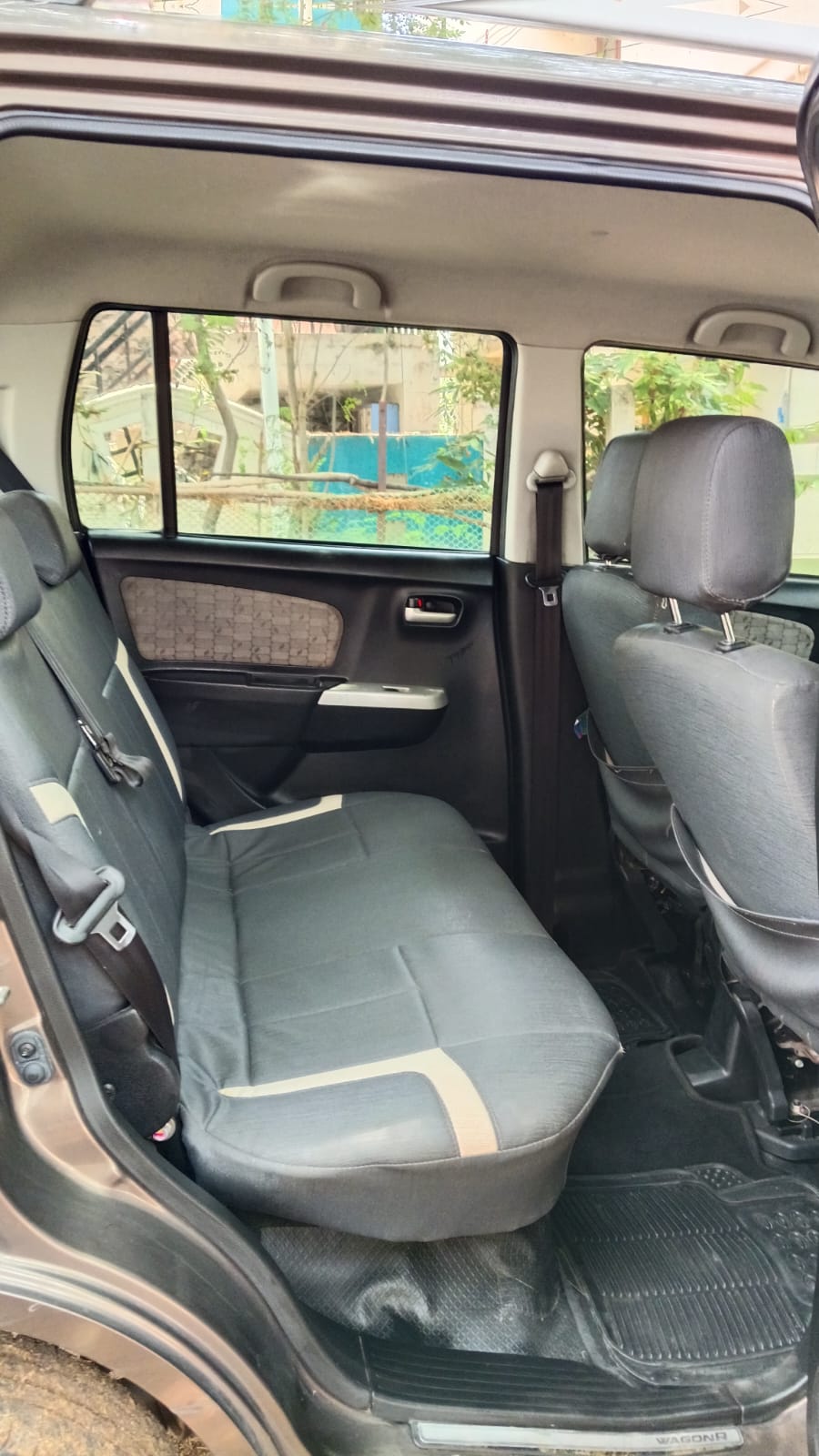 Maruti Suzuki Wagon R - Image 11
