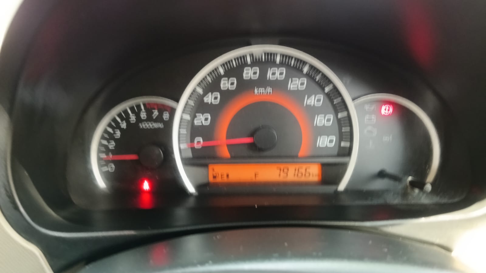 Maruti Suzuki Wagon R - Image 14