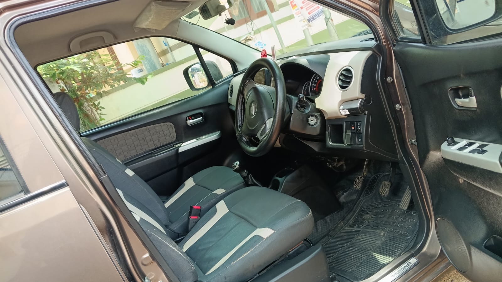 Maruti Suzuki Wagon R - Image 10