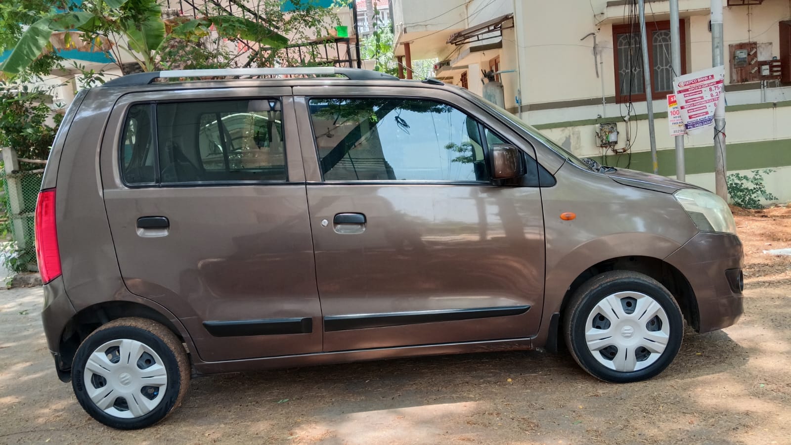 Maruti Suzuki Wagon R - Image 4