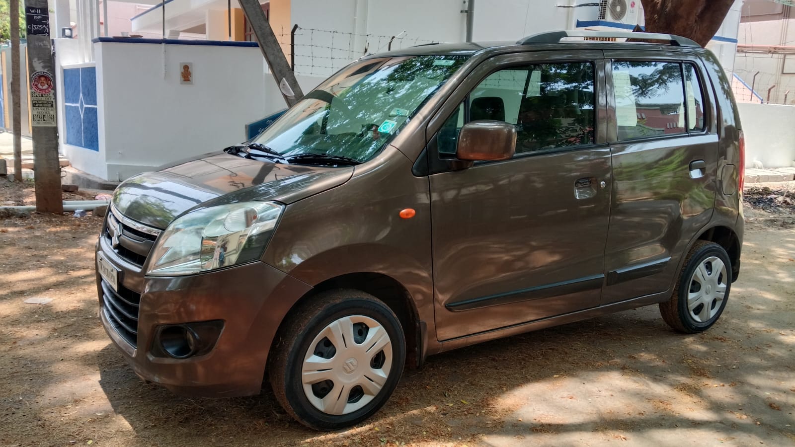 Maruti Suzuki Wagon R - Image 3