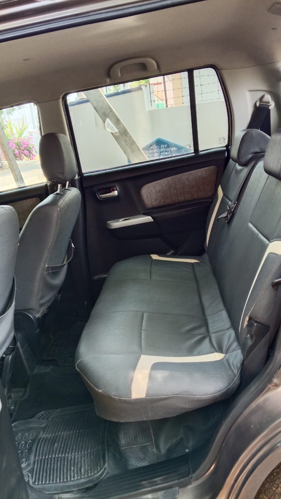 Maruti Suzuki Wagon R - Image 12