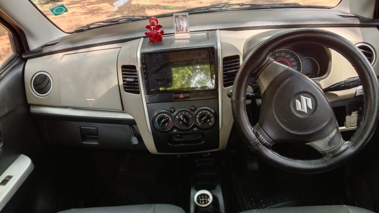 Maruti Suzuki Wagon R - Image 9