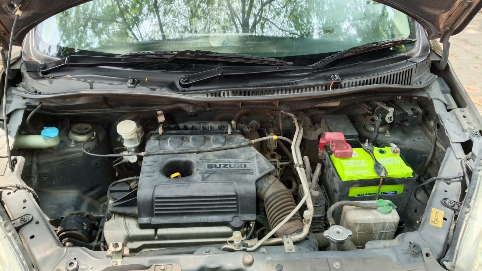 Maruti Suzuki Wagon R - Image 15