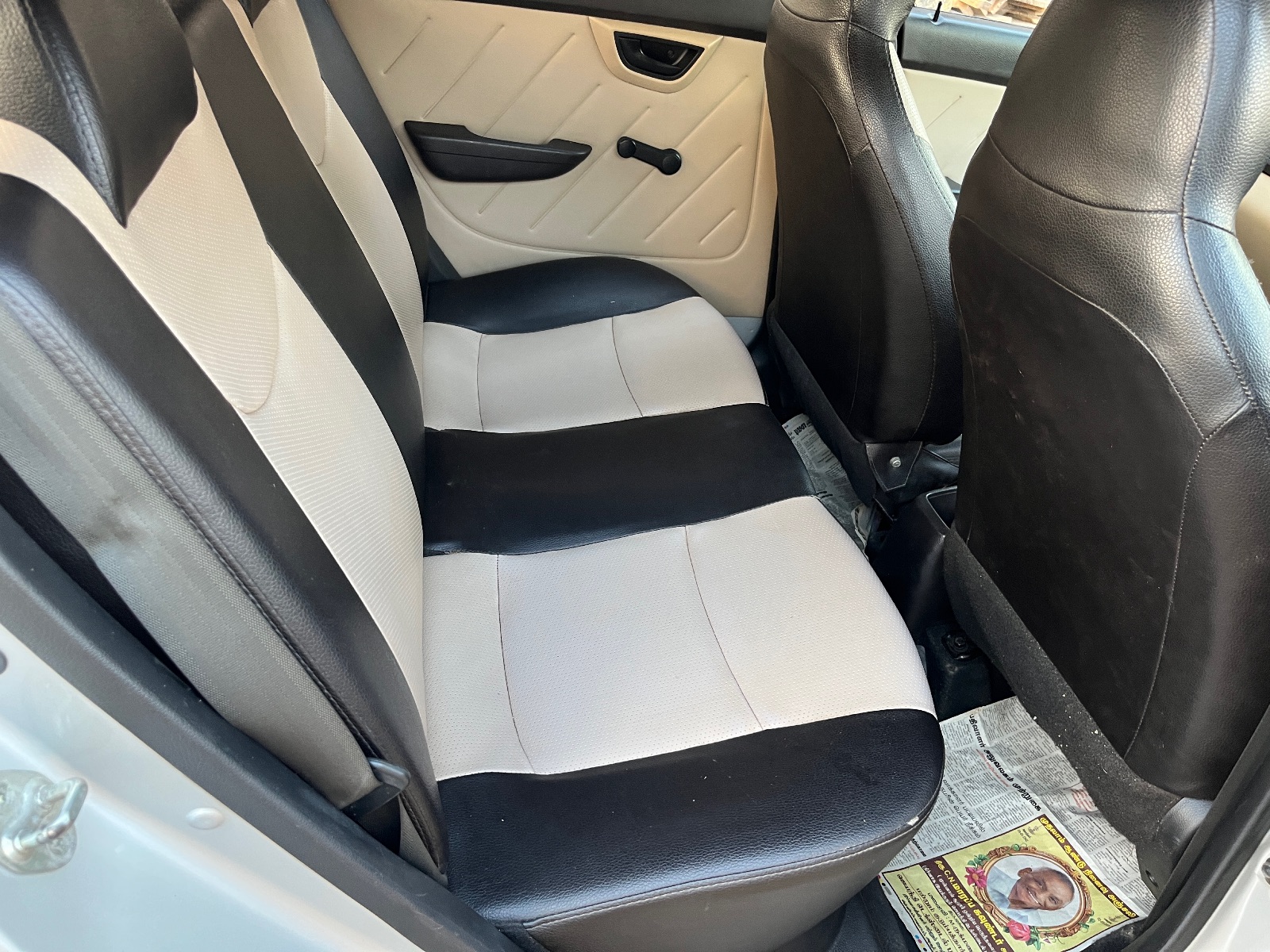 Hyundai Eon - Image 3