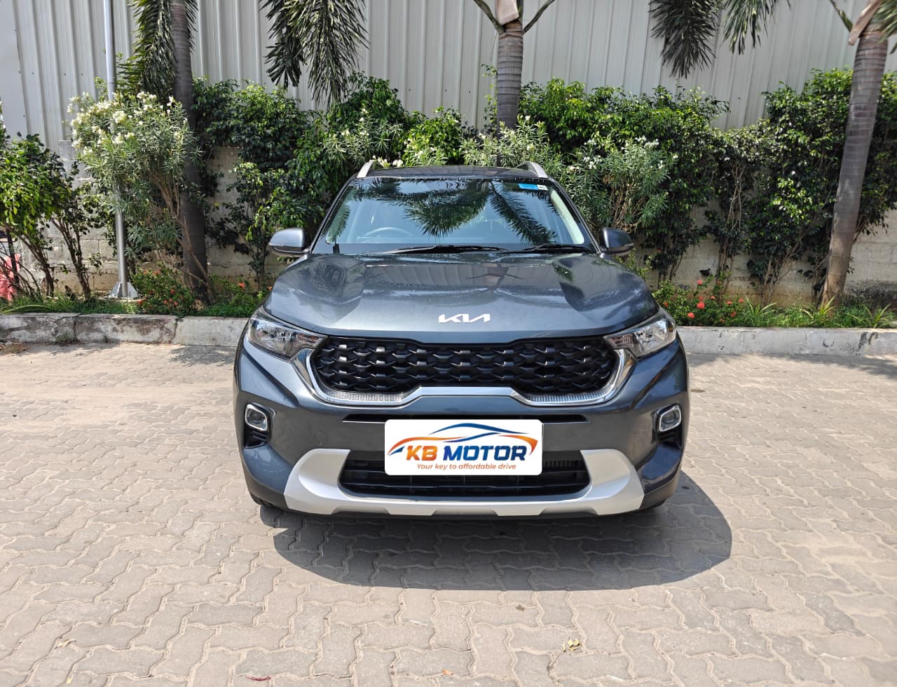 Kia Sonet - Image 2