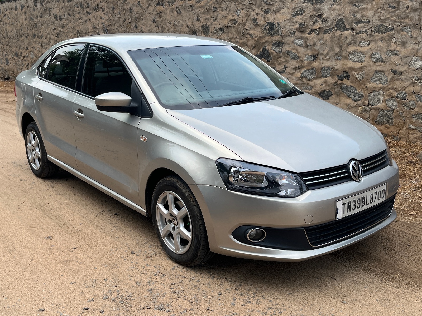 Volkswagen Vento - Image 3