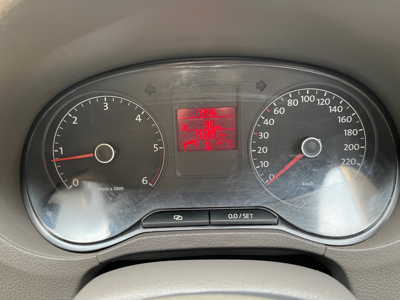 Volkswagen Vento - Image 2