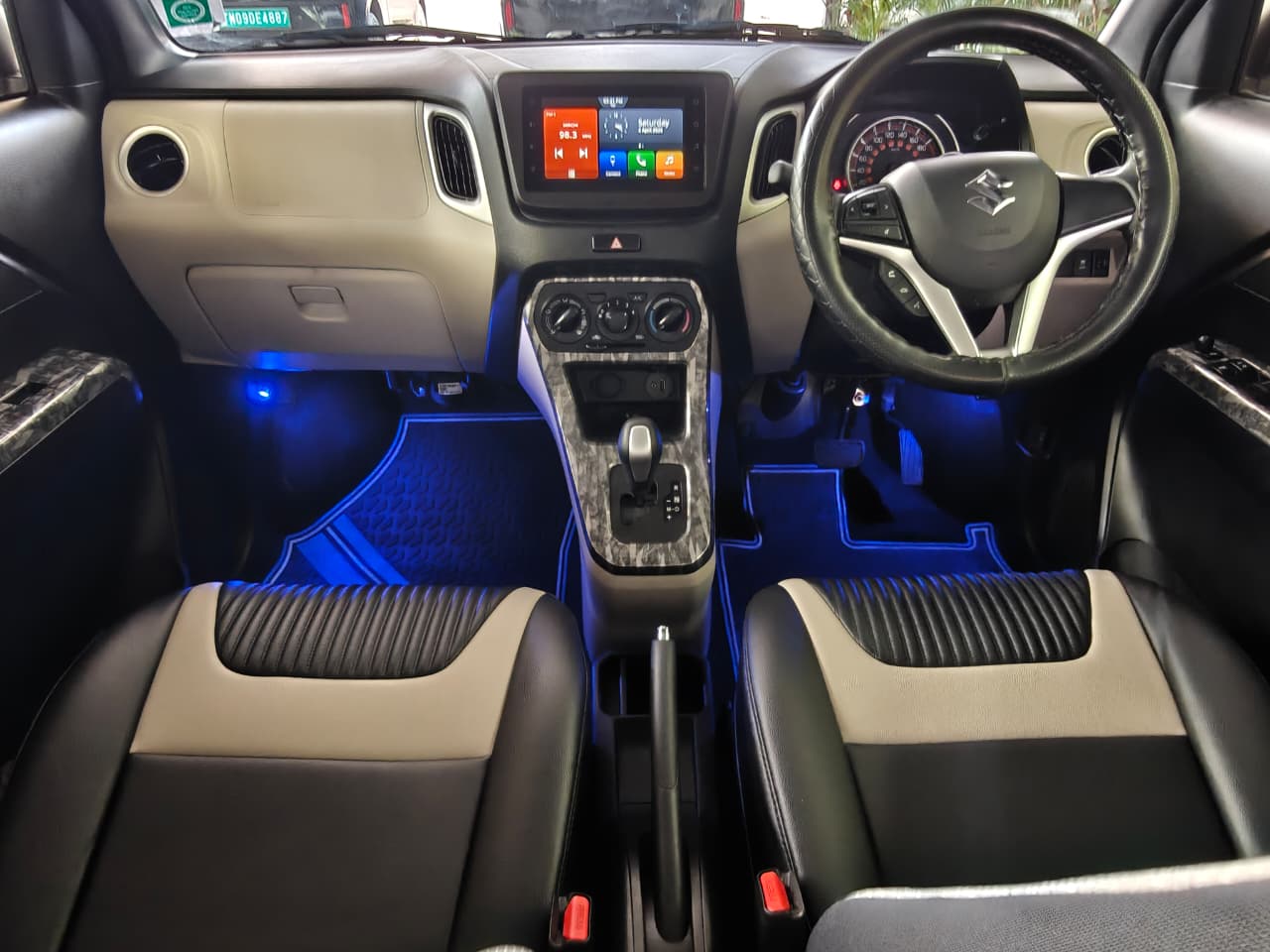 Maruti Suzuki Wagon R - Image 10