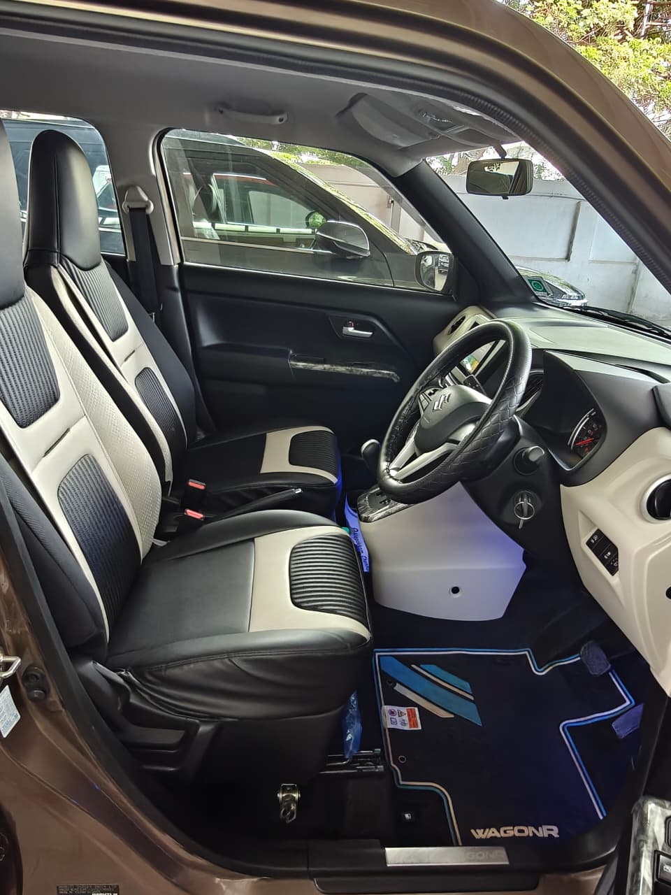 Maruti Suzuki Wagon R - Image 5