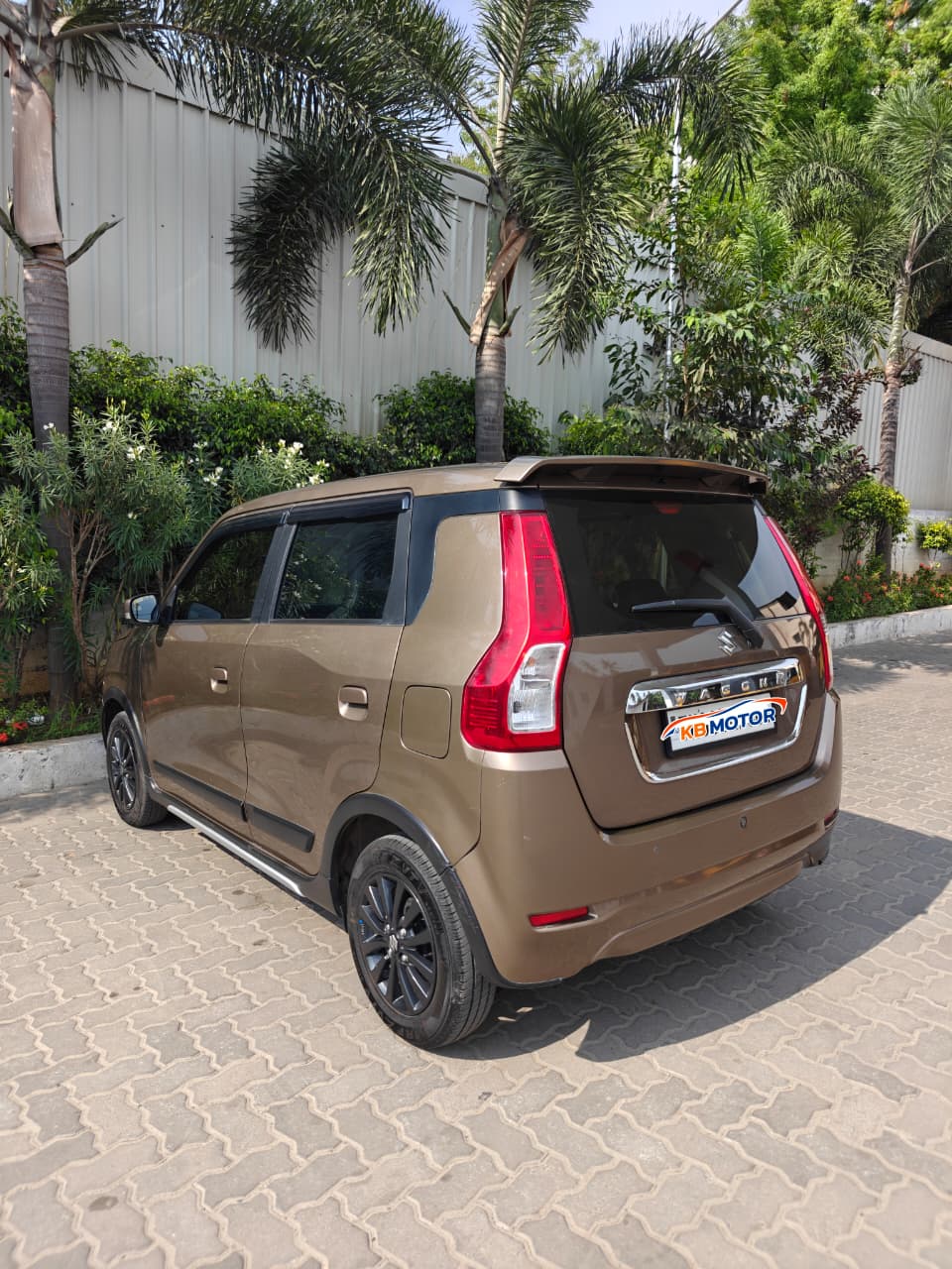 Maruti Suzuki Wagon R - Image 3