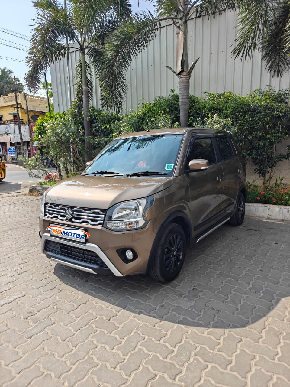 Maruti Suzuki Wagon R - Image 7