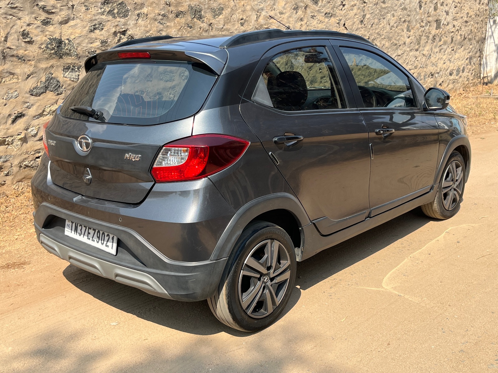Tata Tiago - Image 9