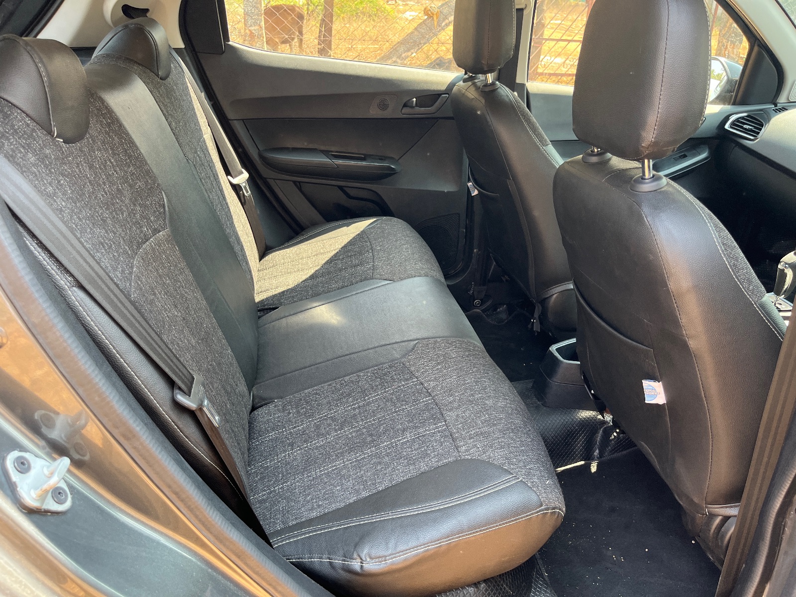 Tata Tiago - Image 3