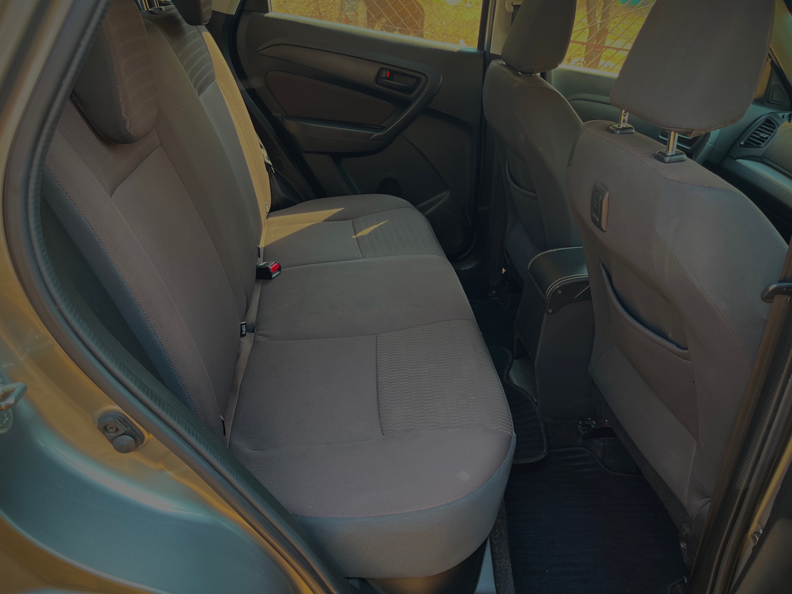 Toyota Urban Cruiser - Image 6