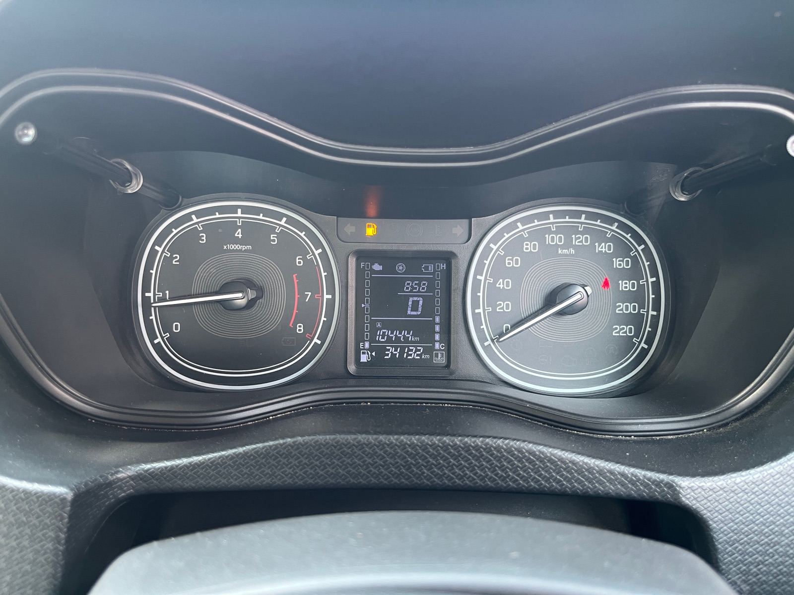 Toyota Urban Cruiser - Image 4