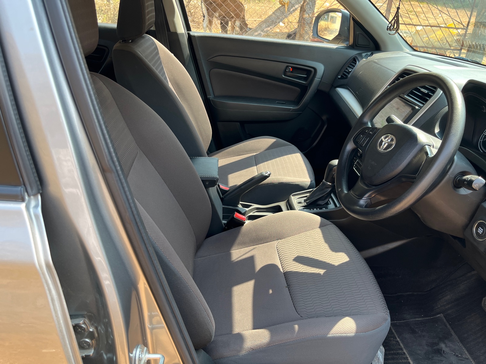 Toyota Urban Cruiser - Image 3