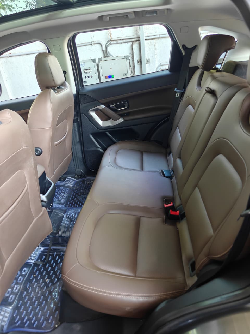 Tata Harrier - Image 4