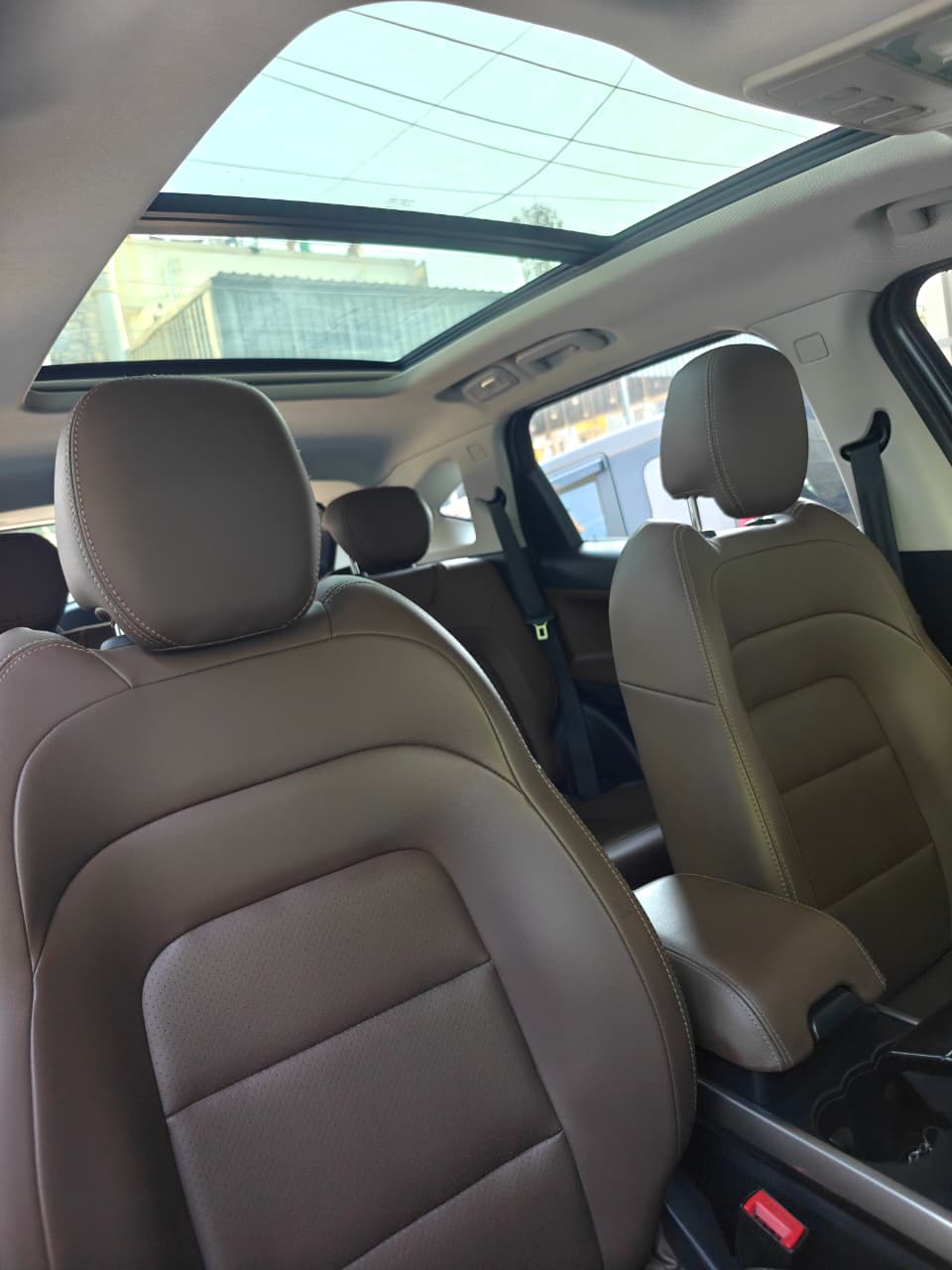 Tata Harrier - Image 9