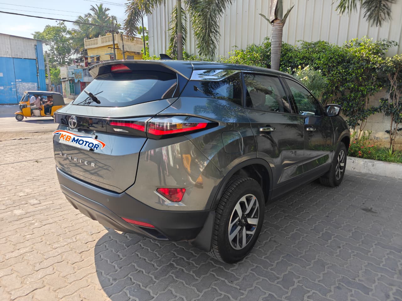 Tata Harrier - Image 5