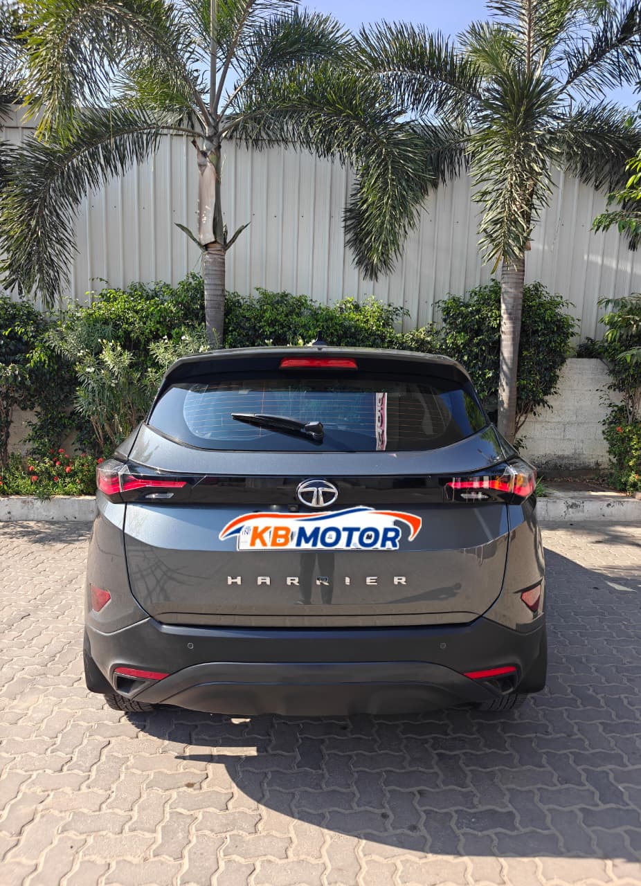 Tata Harrier - Image 3