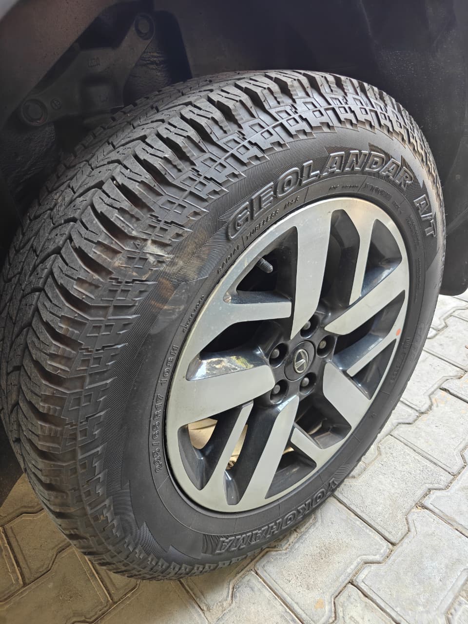 Tata Harrier - Image 10