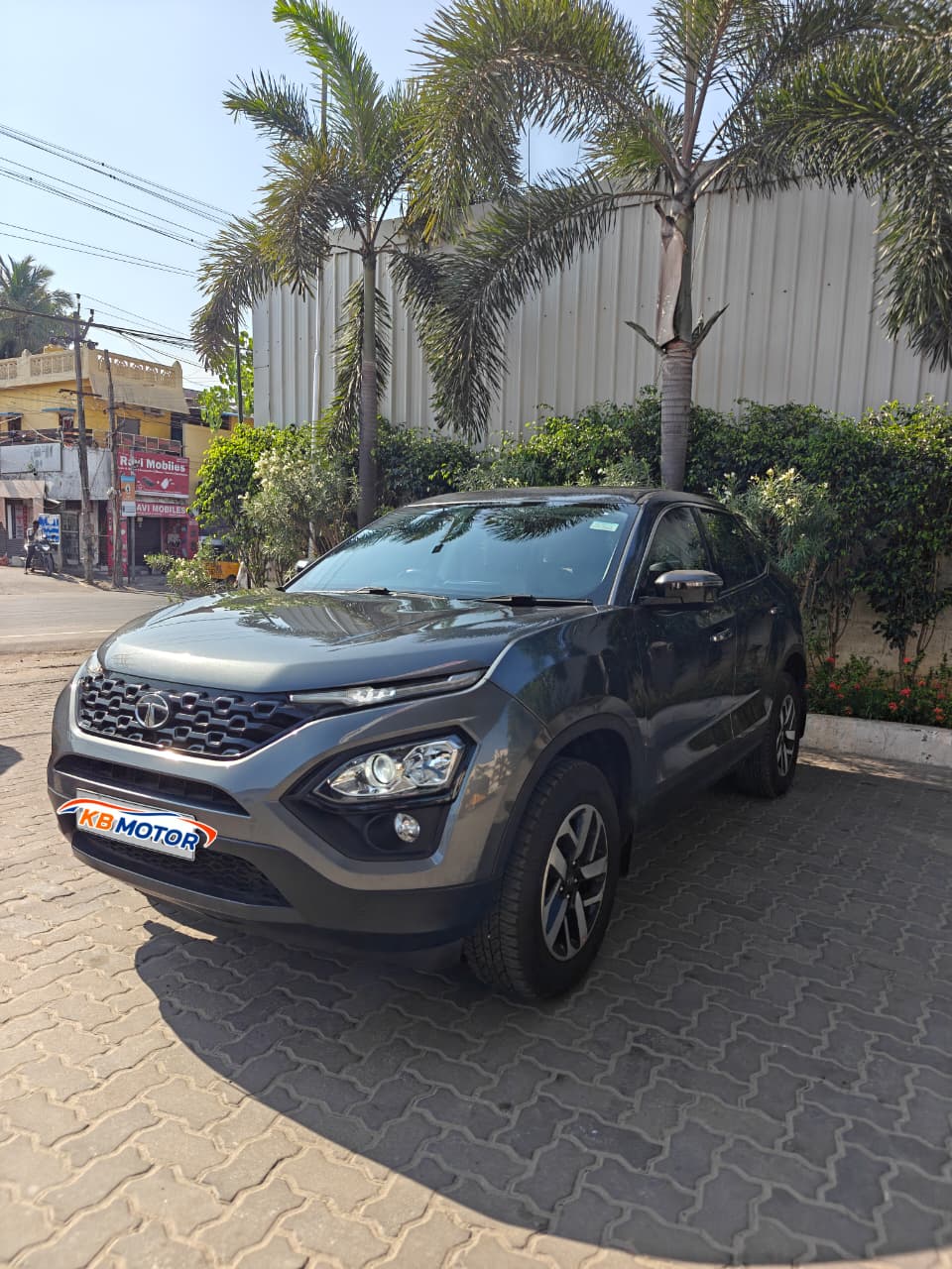 Tata Harrier - Image 8