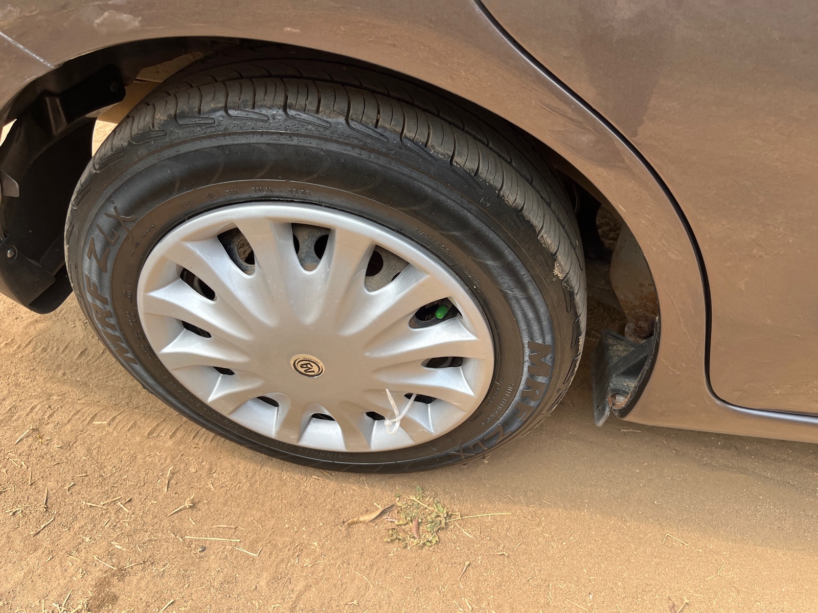 Honda Amaze - Image 6