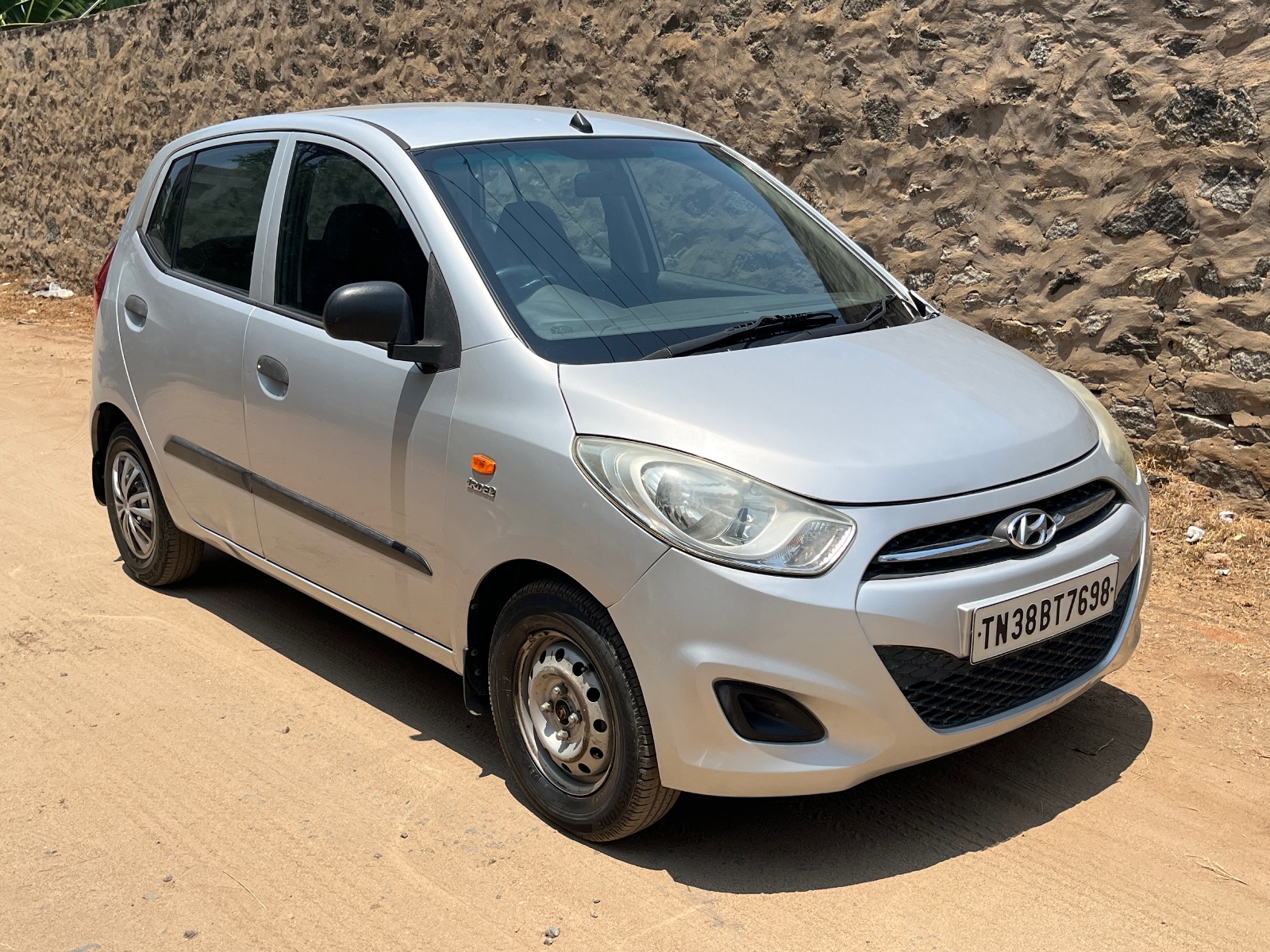 Hyundai i10 - Image 3