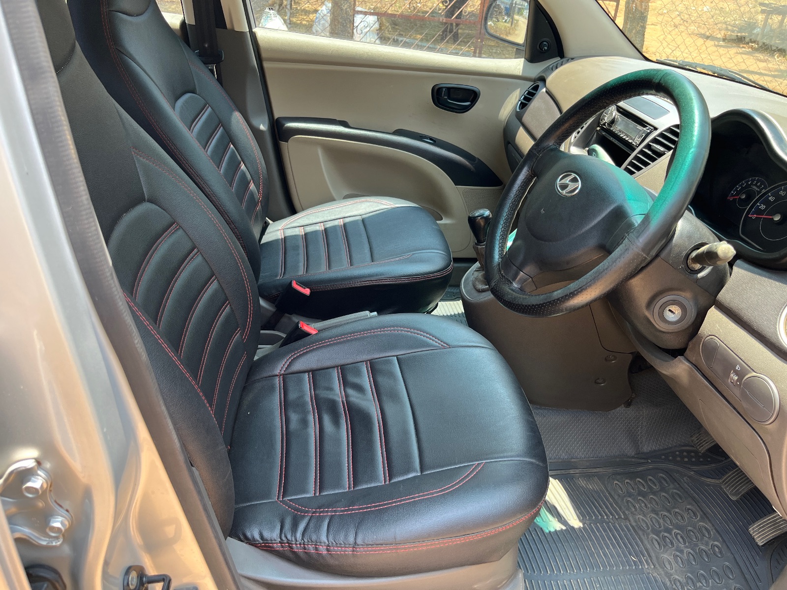 Hyundai i10 - Image 4