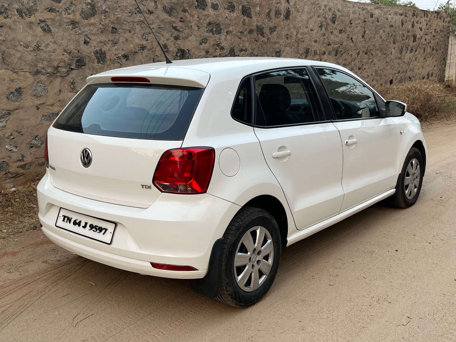 Volkswagen Polo - Image 4
