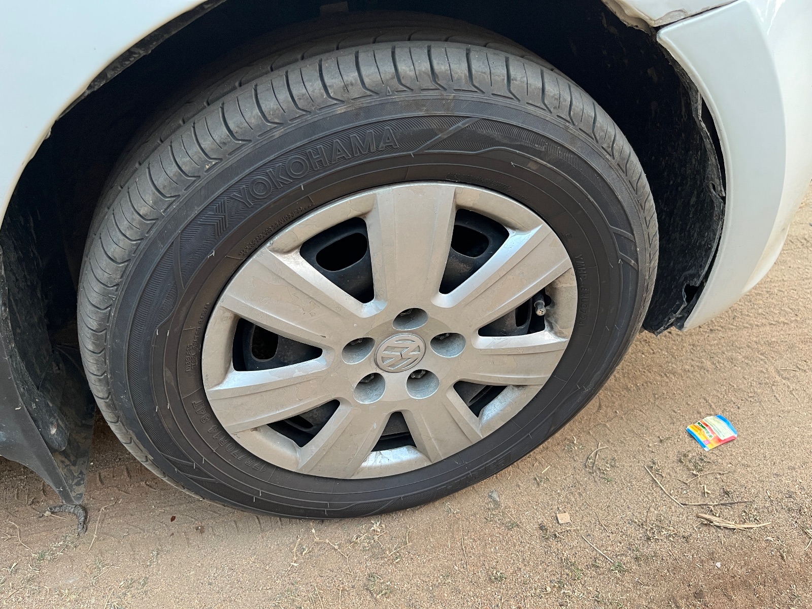 Volkswagen Polo - Image 2