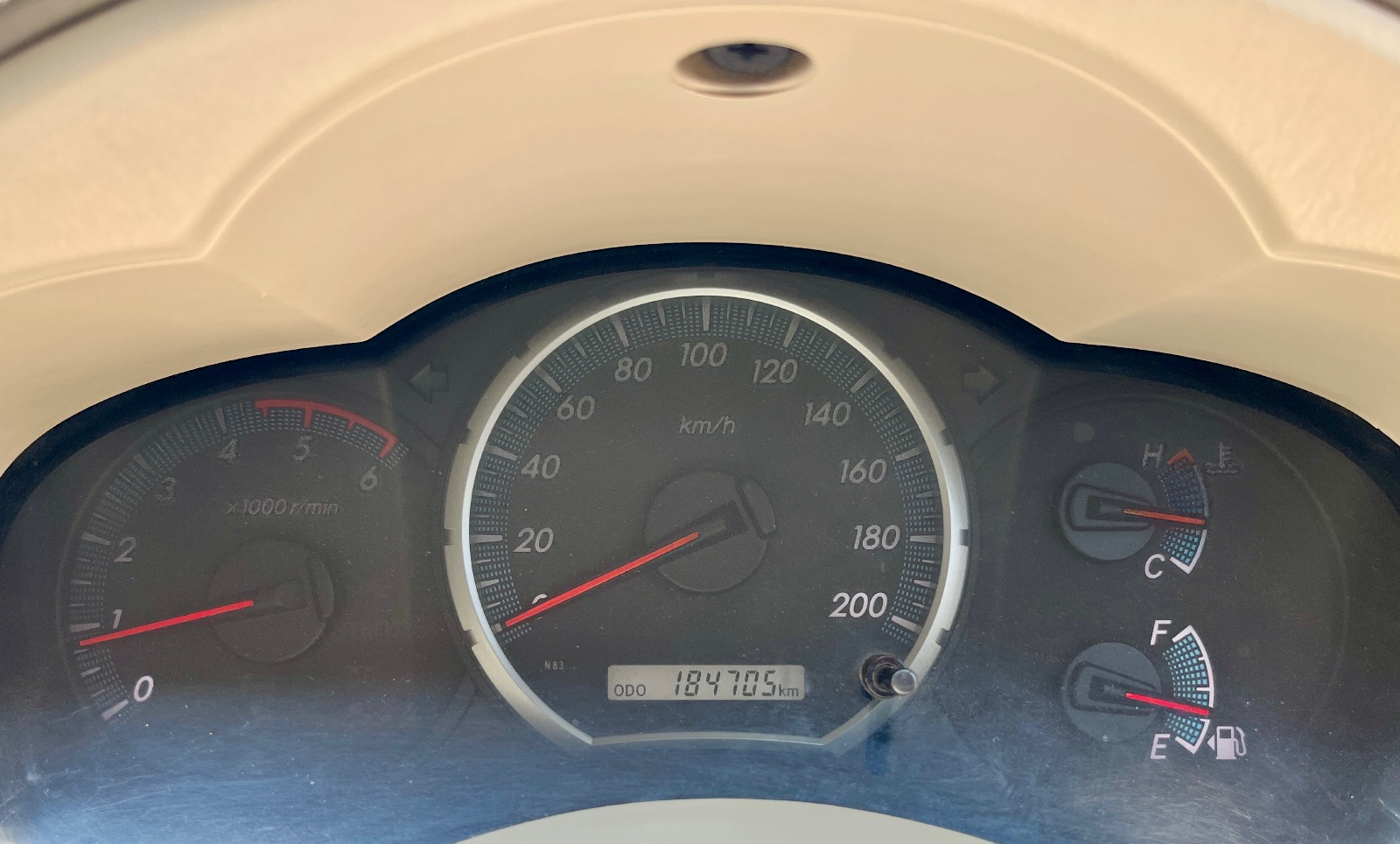 Toyota Innova - Image 9