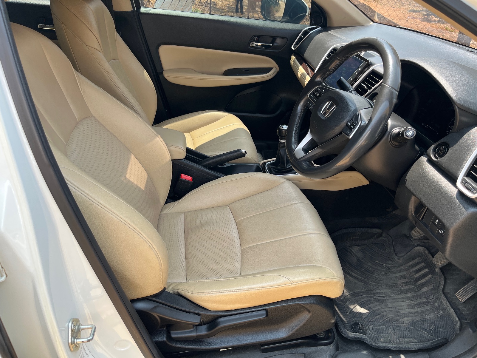 Honda City - Image 4