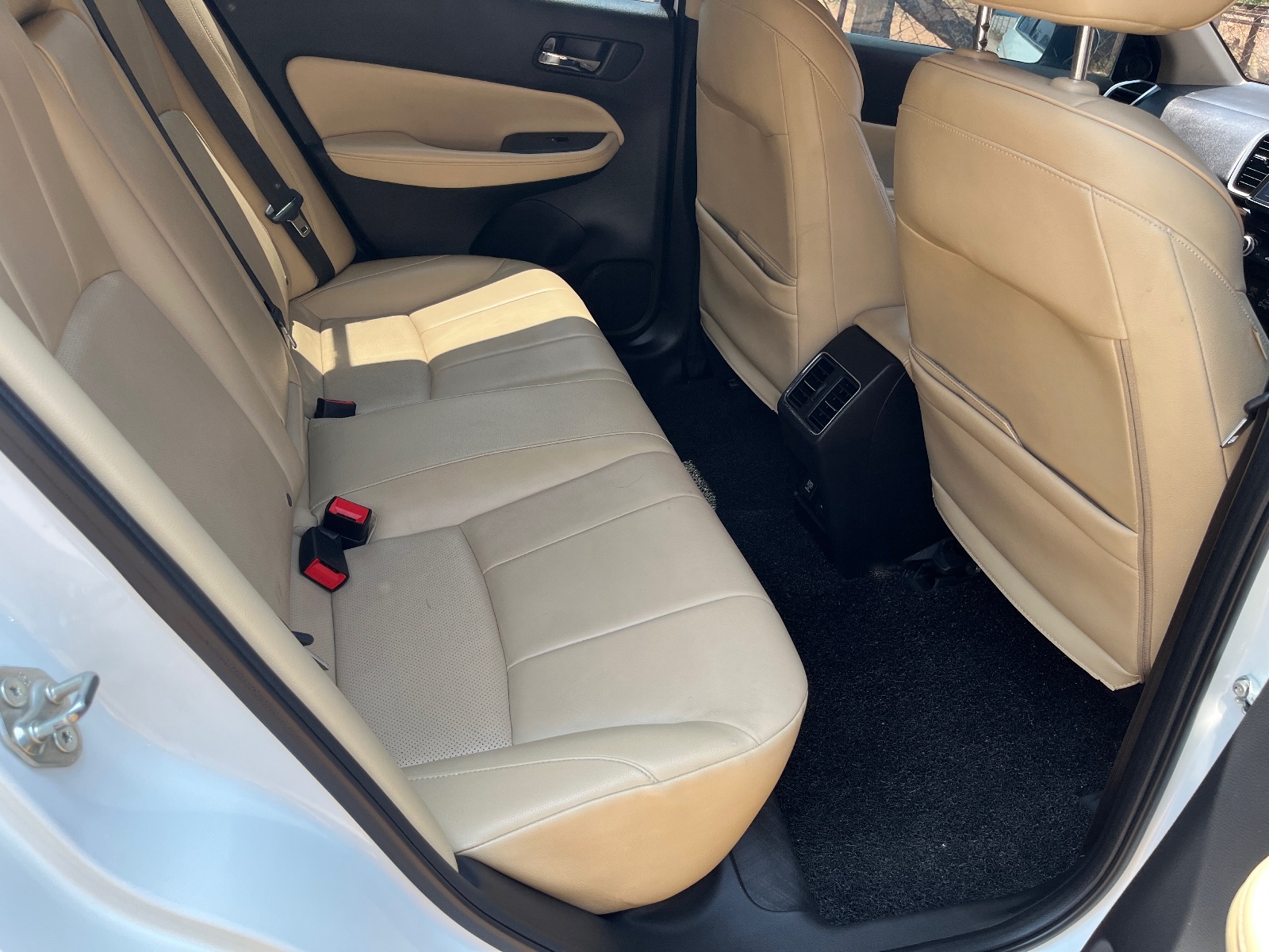 Honda City - Image 6