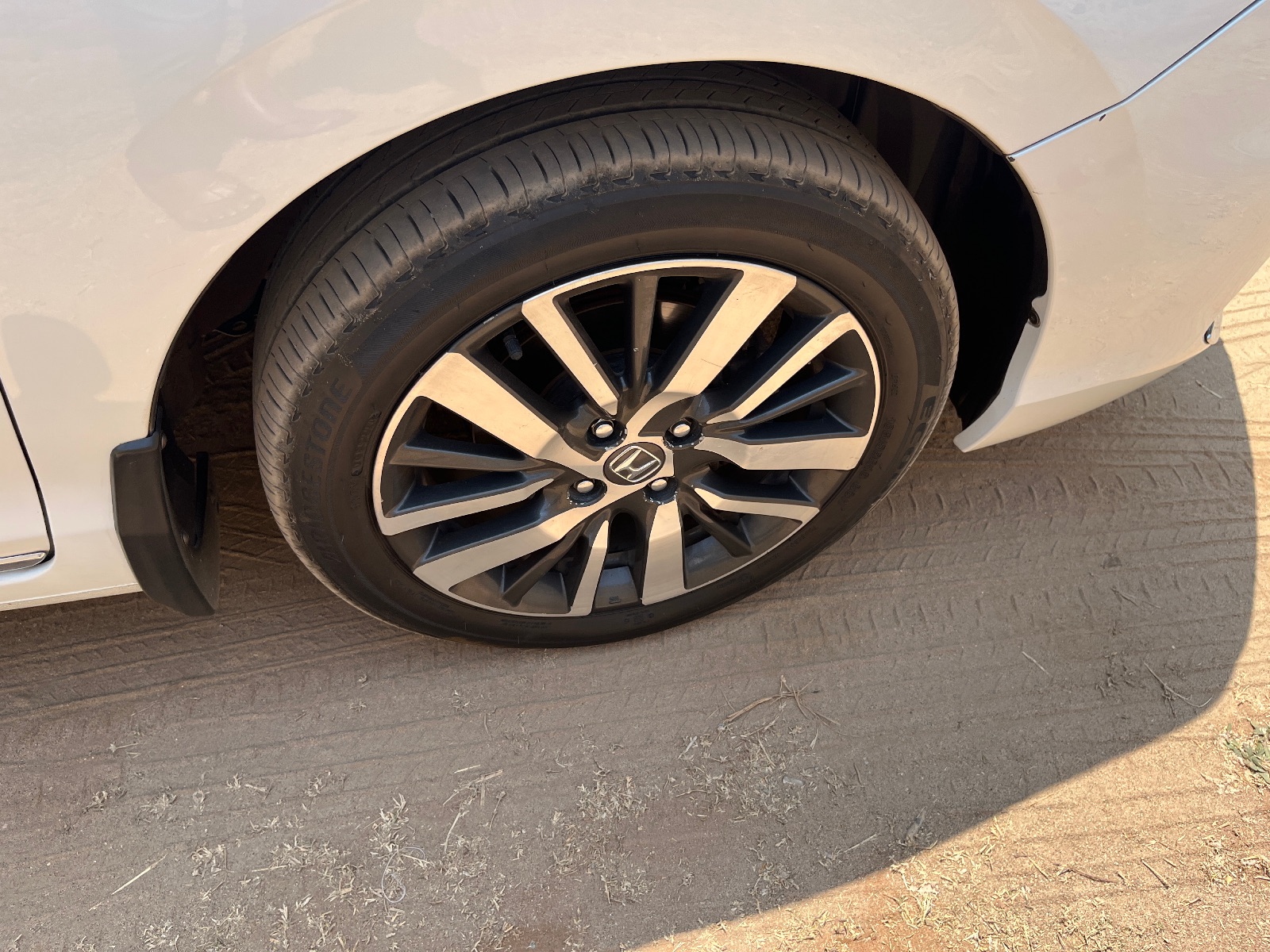 Honda City - Image 9