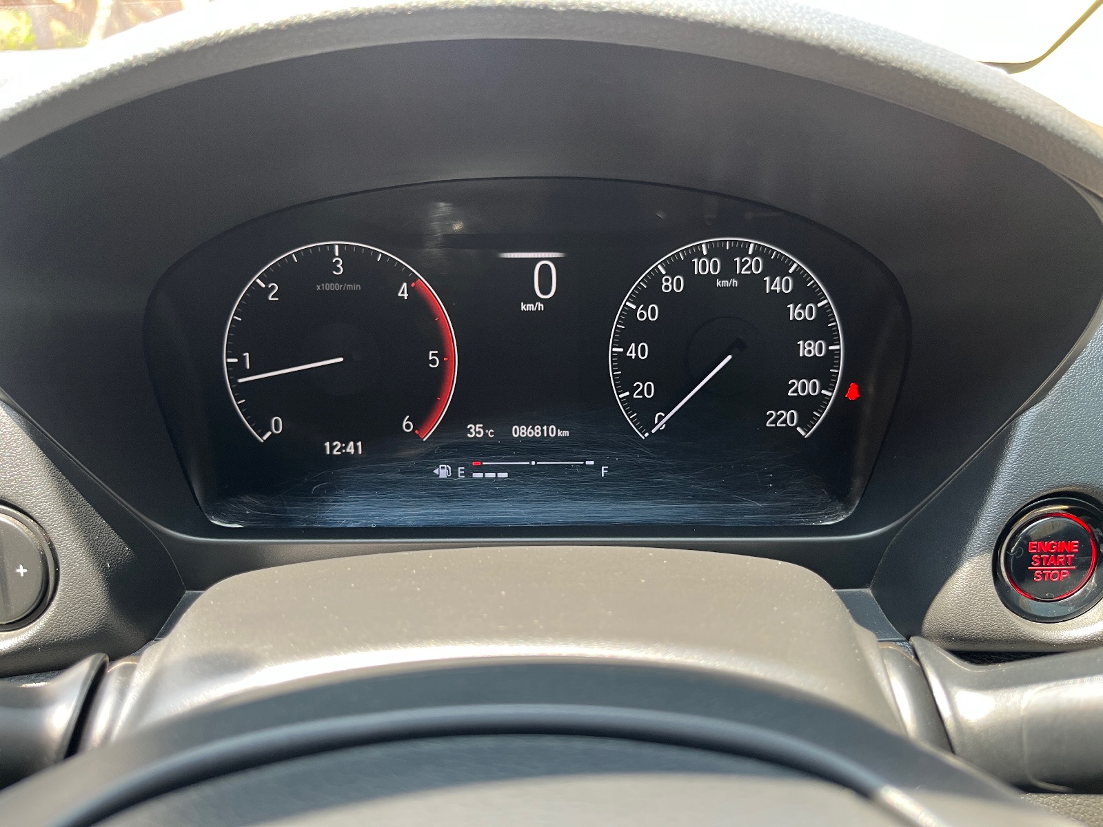 Honda City - Image 7