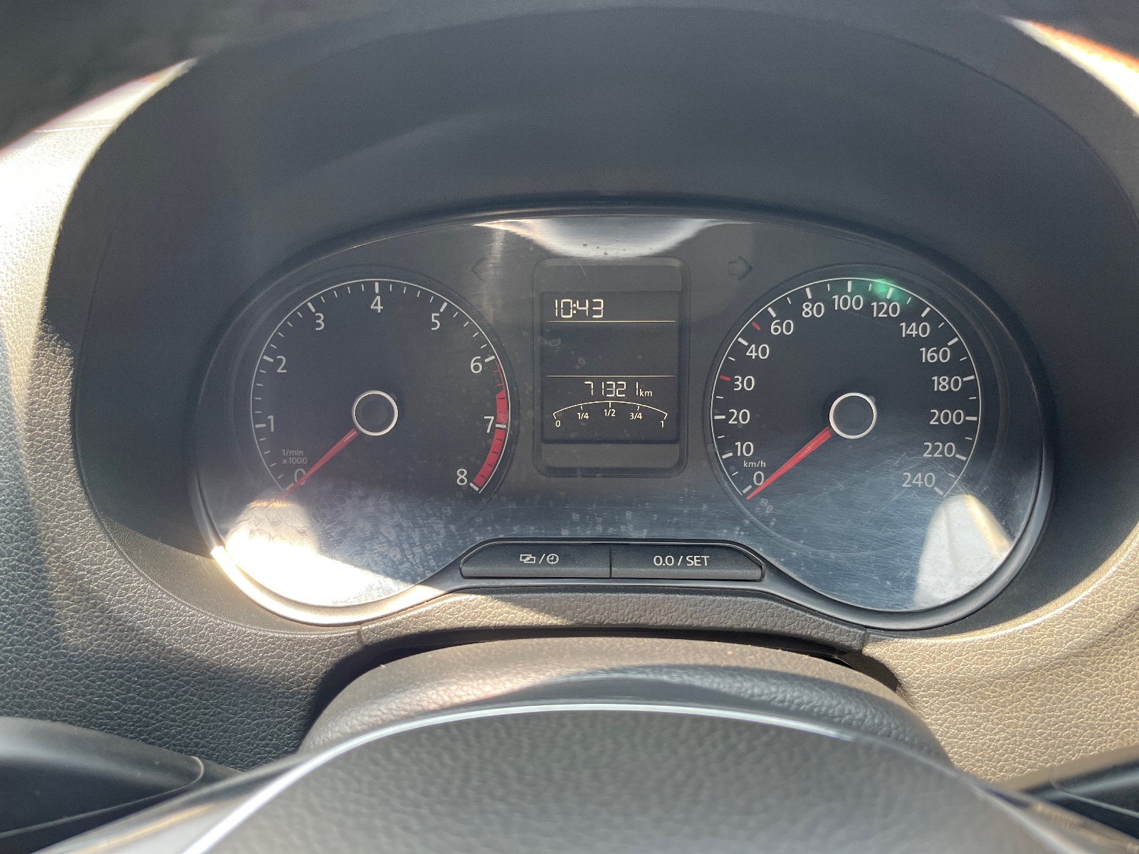 Volkswagen Polo - Image 2