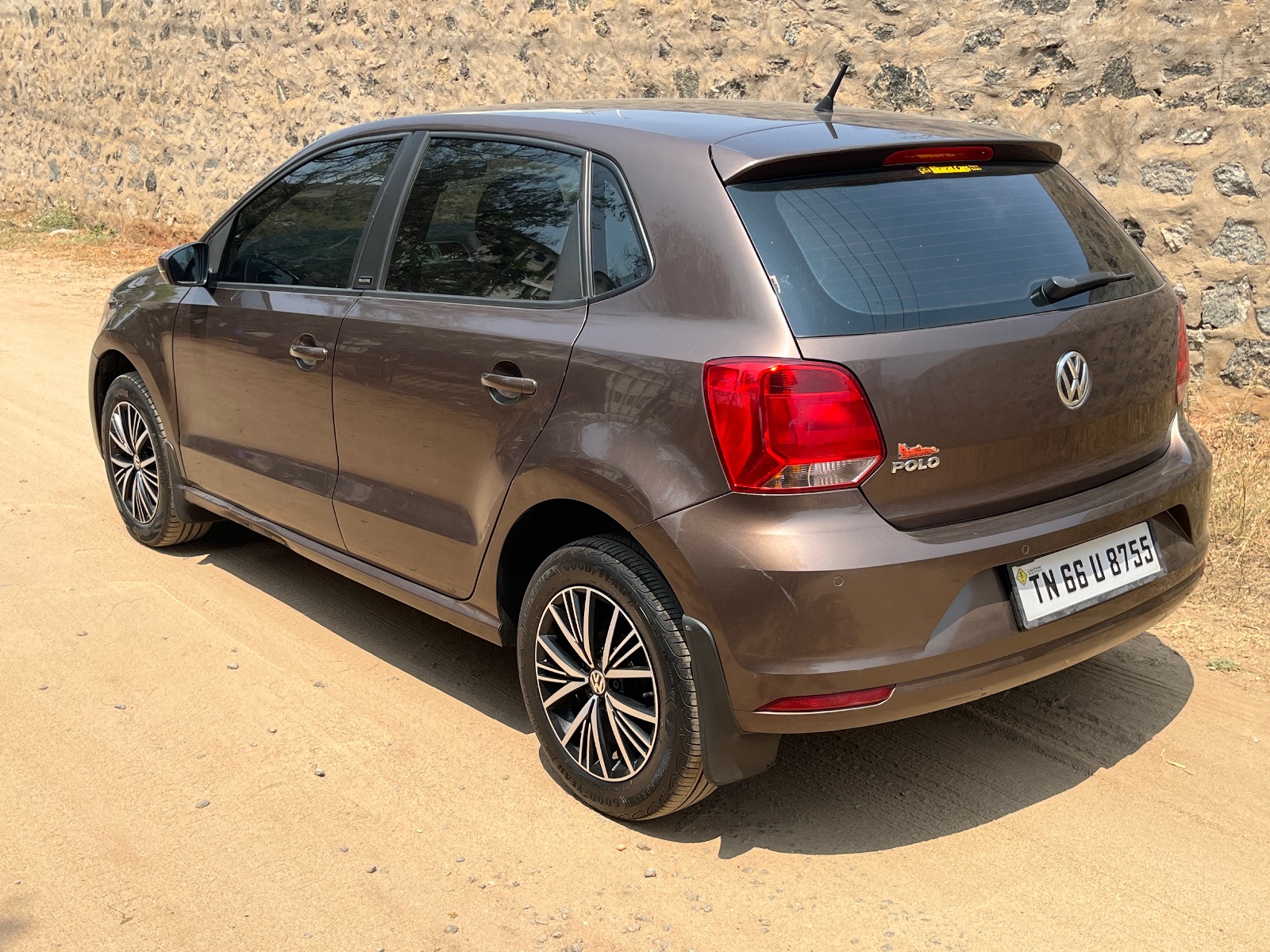 Volkswagen Polo - Image 3