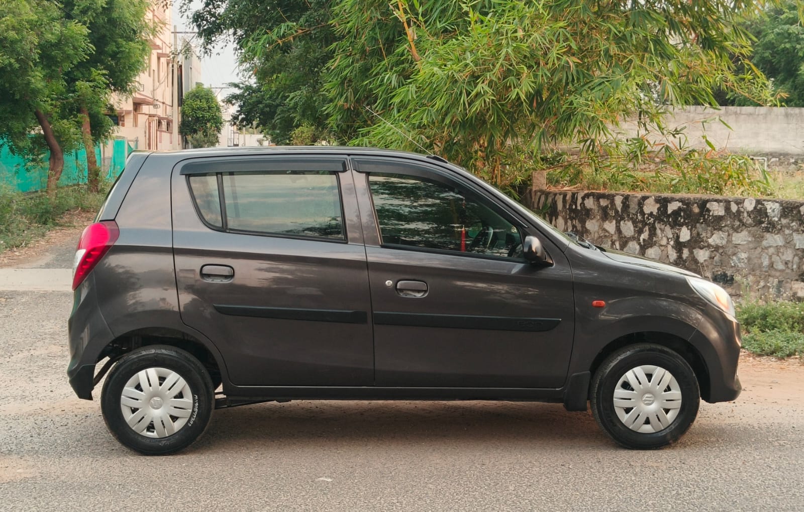 Maruti Suzuki Alto 800 - Image 2