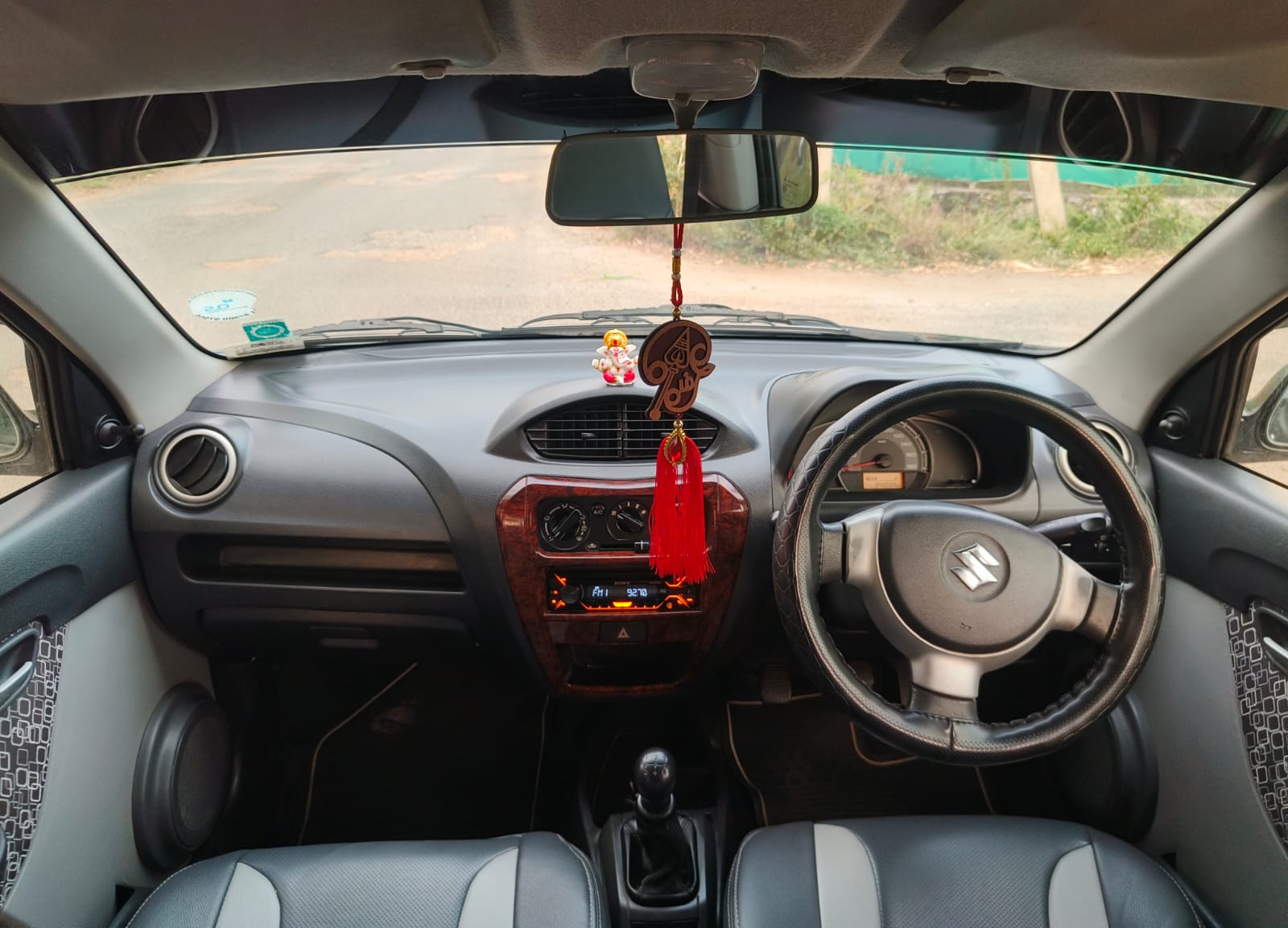 Maruti Suzuki Alto 800 - Image 4