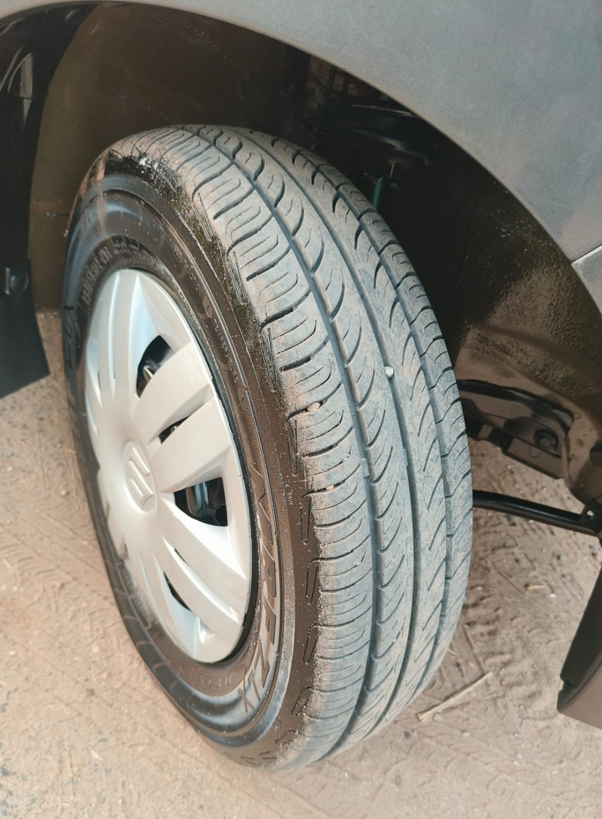 Maruti Suzuki Alto 800 - Image 7