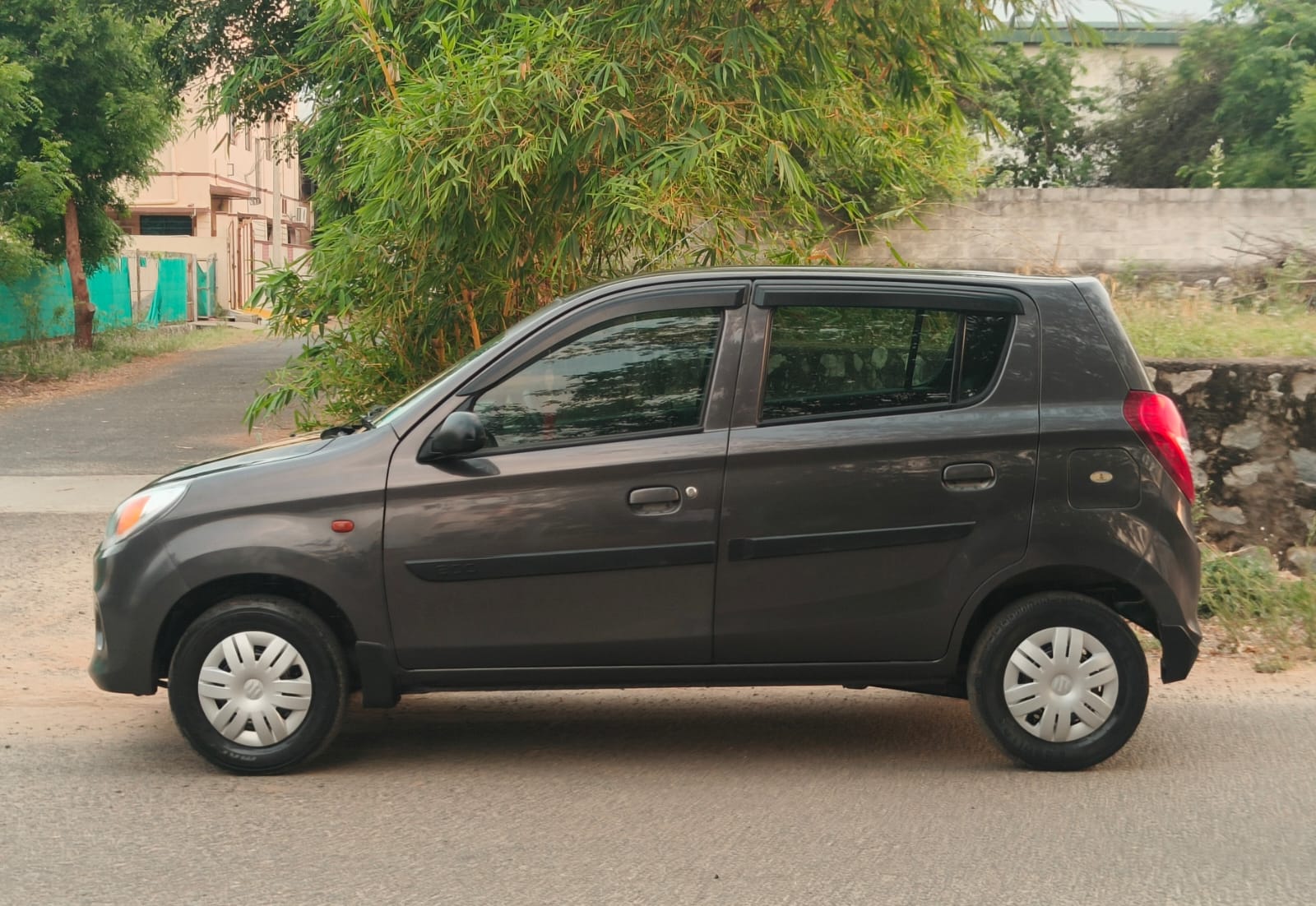 Maruti Suzuki Alto 800 - Image 8